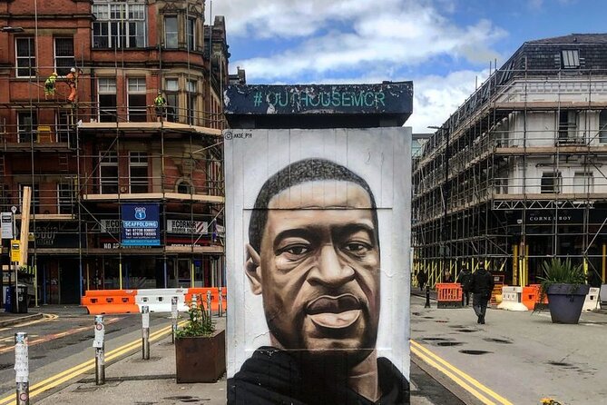 Private Manchester Tour With a Local, Highlights & Hidden Gems, Personalised - Accessibility and Transportation