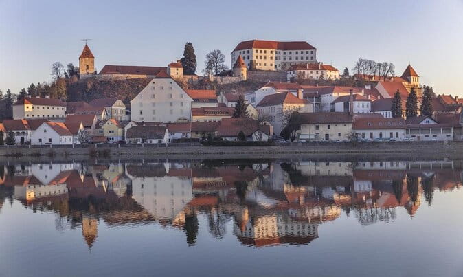 Private Maribor, Ptuj & Wine Road from Ljubljana - Who Will Appreciate This Tour?