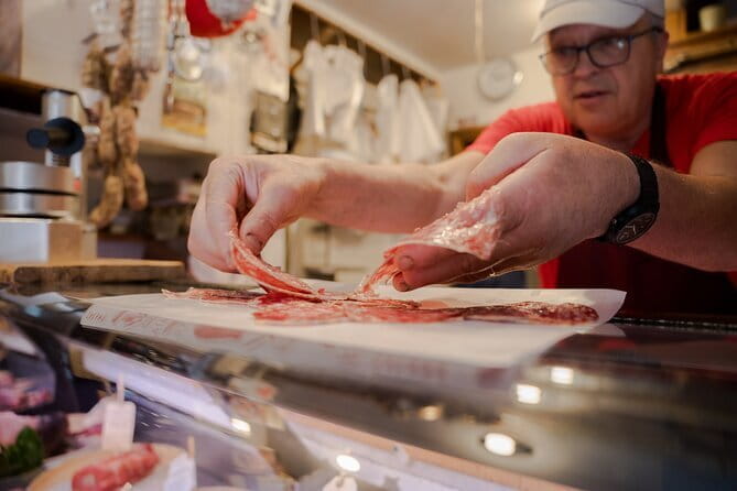 Private Market and Cooking Class with Lunch in Florence - Price and Logistics: Balancing Cost with Value