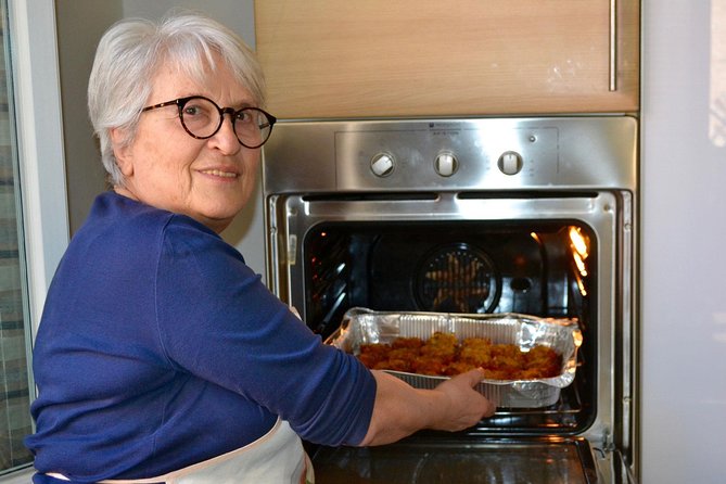 Private Market Tour and Cooking Class in Bologna With a Local in Her Home - Culinary Delights of Bologna