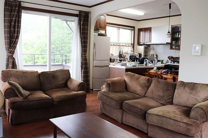 Private Market Tour and Cooking Class With Kanae, a Sapporo Local - Authentic Hokkaido Regional Dishes