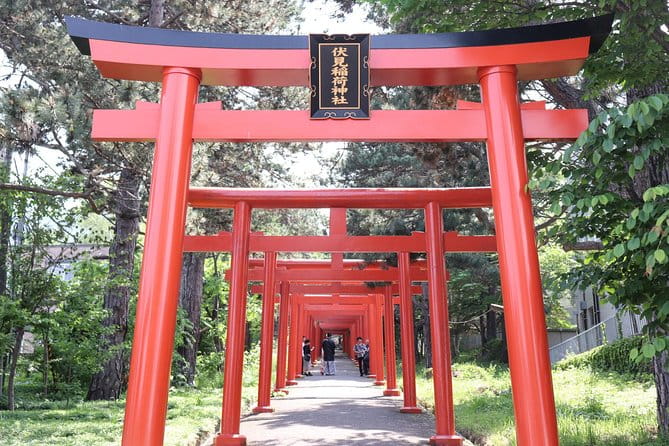 Private Market Tour and Cooking Class With Kanae, a Sapporo Local - Highly Rated by Travelers