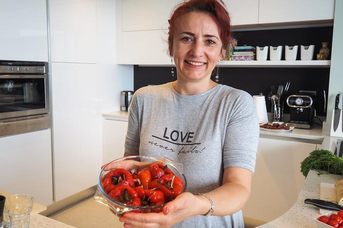 Private Market Tour and Irish Cooking Class in a Modern Skerries Home - A Deep Dive into the Experience