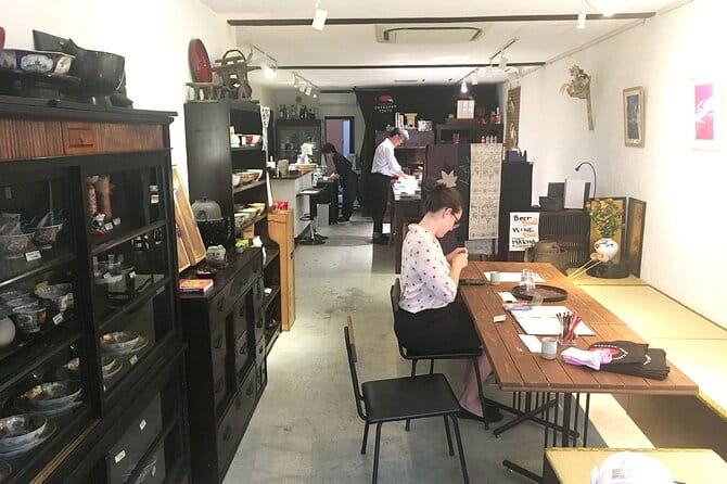 Private Market Tour and Sushi Class in Asakusa With a Chef - Feedback From Previous Participants