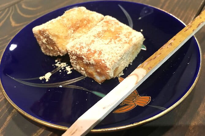 Private Market Tour and Sushi Class in Asakusa With a Chef - How to Reserve Your Spot