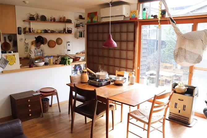 Private Market Tour & Japanese Cooking W/Aki in a Beautiful Home - Pricing and Cancellation Policy
