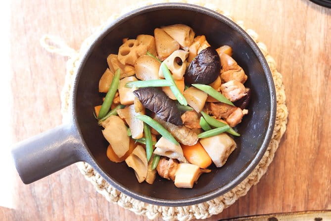 Private Market Tour & Japanese Cooking W/Aki in a Beautiful Home - Testimonials and Reviews