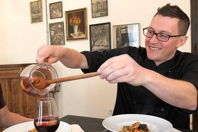 Private Market Tour, Paella & Sangria Cooking Class in Barcelona - Final Thoughts: Who Should Book This Experience?