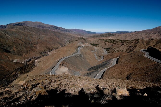 Private Marrakech to Erg Chigaga Desert Tour & 4x4 Camel (All-inclusive) 3-Days - Accommodation Options