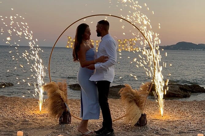 Private Marriage Proposals - Key Points and Takeaways