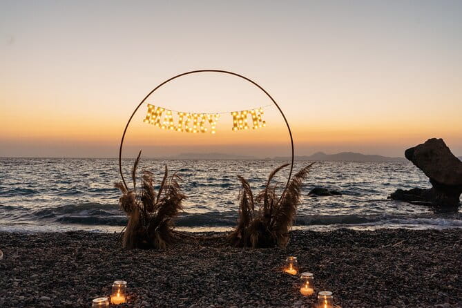 Private Marriage Proposals - FAQ: Your Questions Answered