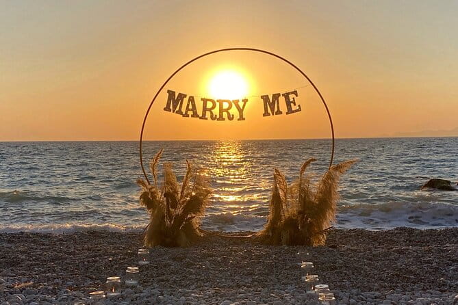 Private Marriage Proposals - Final Reflection