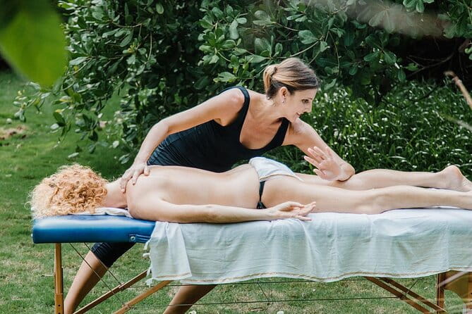 Private Massage Experience in the Heart of the 3 Cities - Key Points / Takeaways