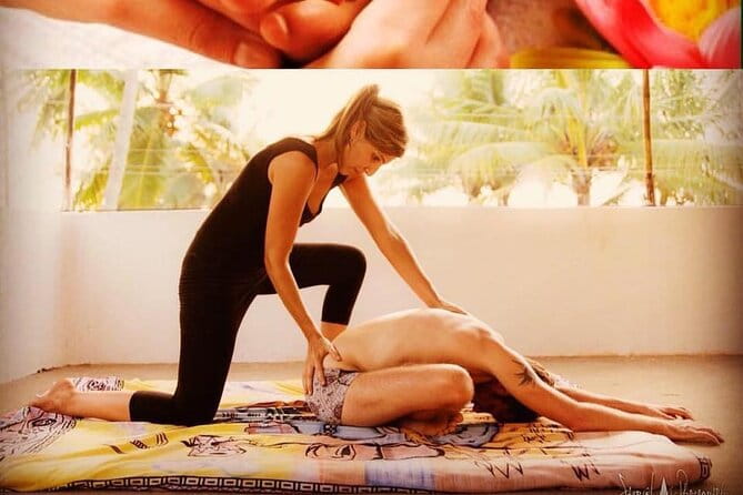 Private Massage Experience in the Heart of the 3 Cities - The Experience: What You Can Expect