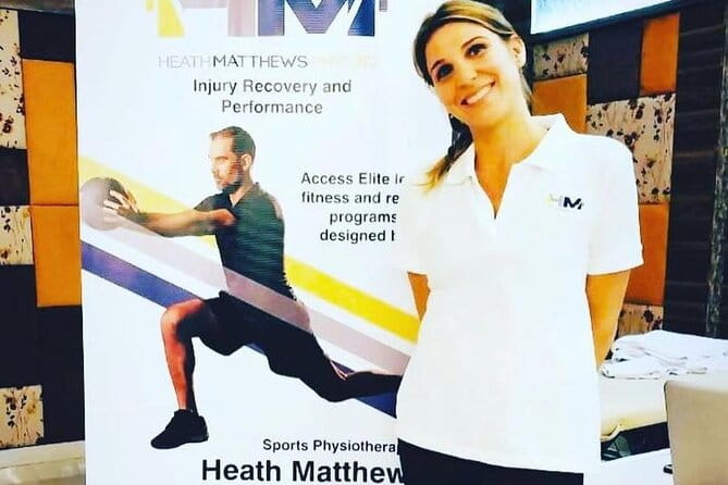 Private Massage Experience in the Heart of the 3 Cities - Entering the World of Well-being in Malta