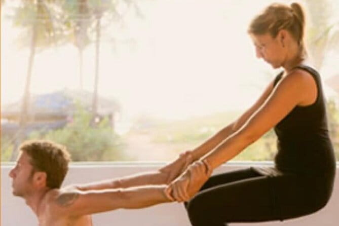 Private Massage Experience in the Heart of the 3 Cities - The Logistics: Easy, Practical, and Worth the Price