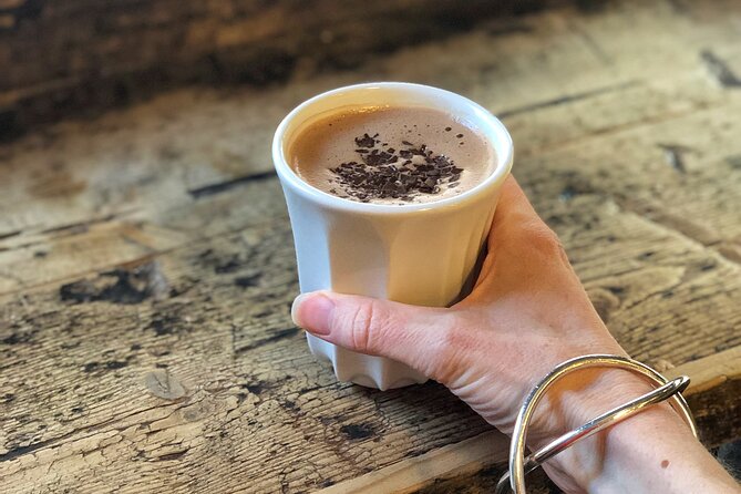 Private Mayfair Chocolate Ecstasy Tour for 2! - Dietary Requirements and Accessibility