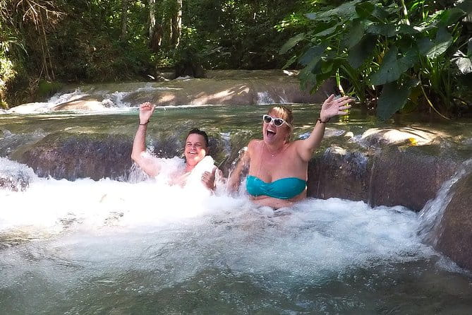 Private Mayfields Falls Experience With Transportation - Confirmation and Booking Details