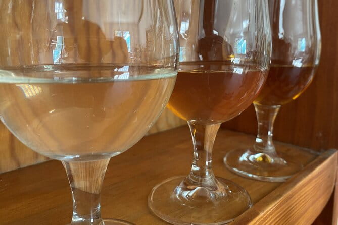 Private Mead Taste Experience in Lourdes - Key points / Takeaways