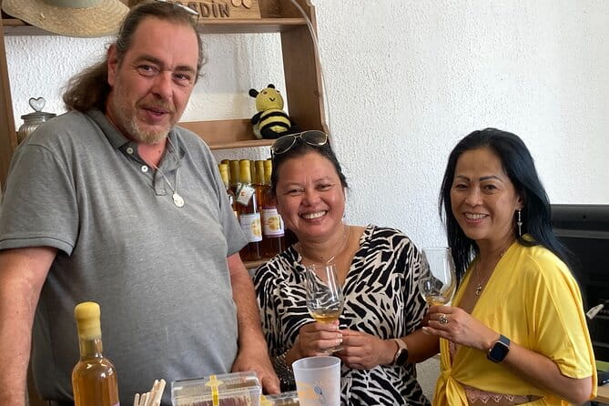 Private Mead Taste Experience in Lourdes - Exploring the Details: What You Can Expect
