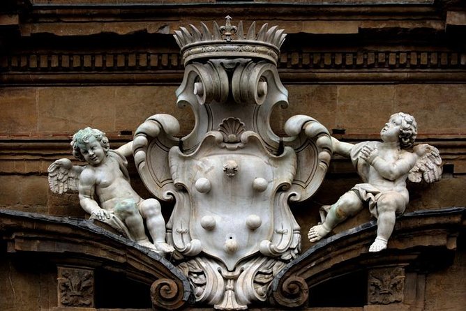 Private Medici Guided Tour in Florence - Exploring the Medici Dynasty
