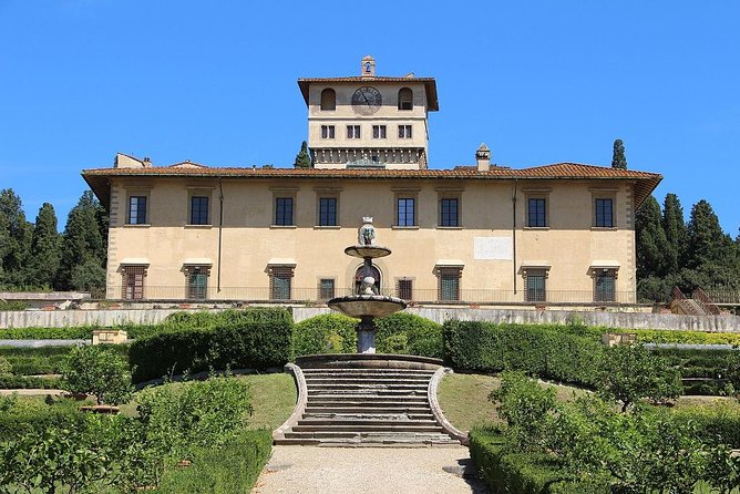 Private Medici Guided Tour in Florence - Renaissance Art and Architecture