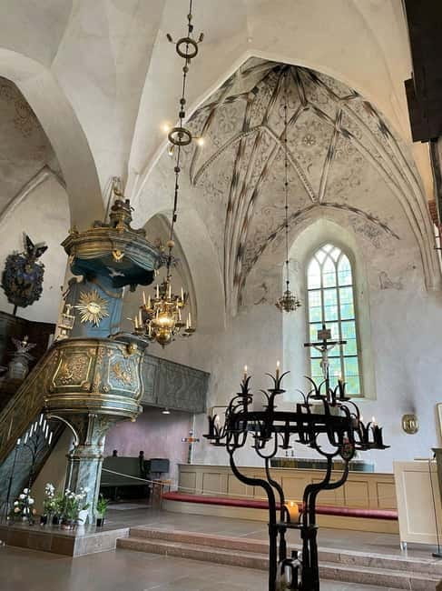 Private Medieval Porvoo by Car from Helsinki - Key Points and Takeaways