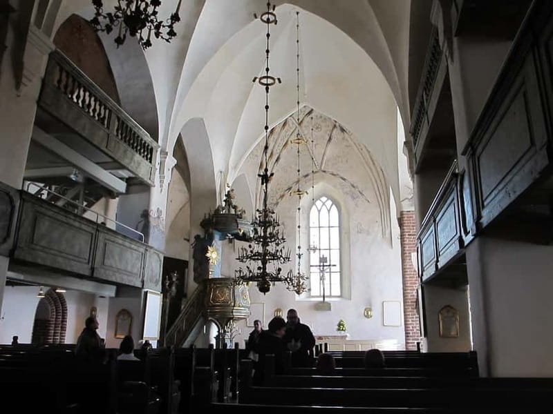 Private Medieval Porvoo by Car from Helsinki - Price and Overall Value