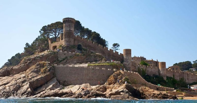 Private Medieval Villages Tour & Dinner at Sea - A Dive into Costa Brava’s Hidden Gems: Private Medieval Villages & Sea Dinner