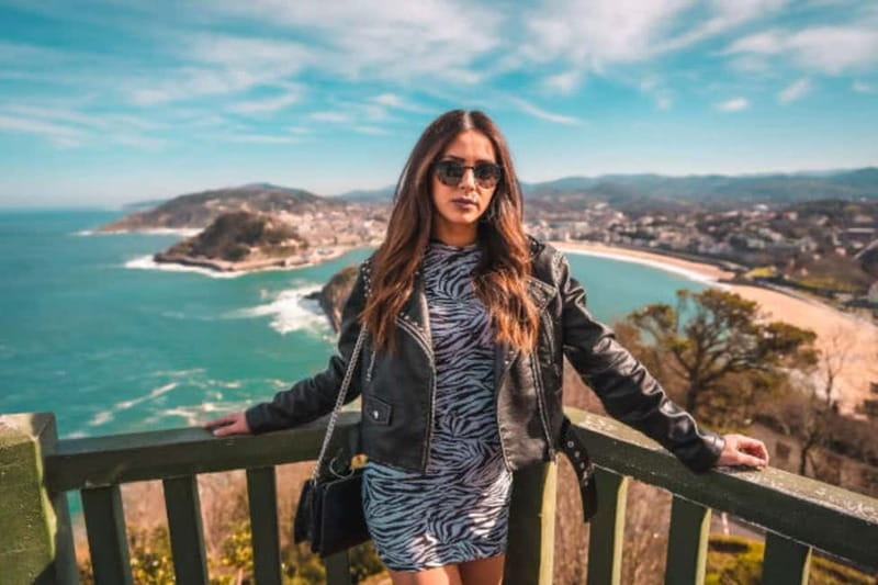 Private Medieval Villages Tour & Dinner at Sea - The Full Itinerary Breakdown