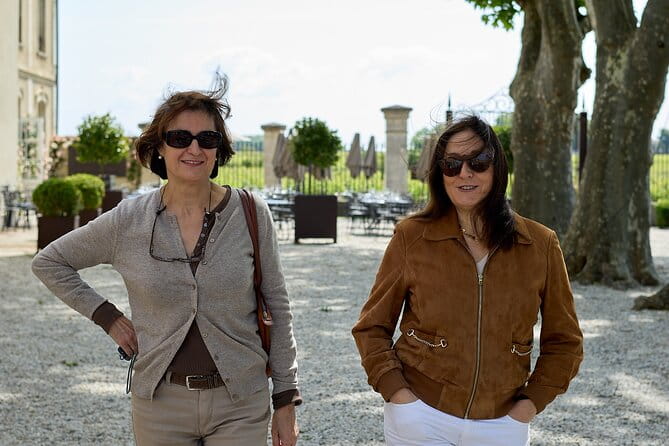 Private Medoc Full-Day tour, from Bordeaux - Practical Tips for Your Bordeaux Medoc Tour