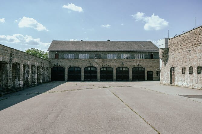 Private Memorial Tour from Vienna to Mauthausen & Eagle's Nest - Ascending to Eagle’s Nest: Mountain Views and Bavarian Hospitality