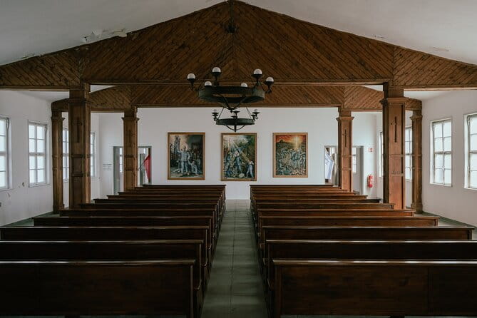 Private Memorial Tour from Vienna to Mauthausen & Eagle's Nest - Is the Price Justified?