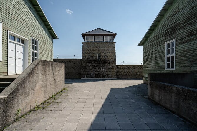 Private Memorial Tour from Vienna to Mauthausen & Eagle's Nest - Final Thoughts: Who Will Get the Most Out of This Tour?