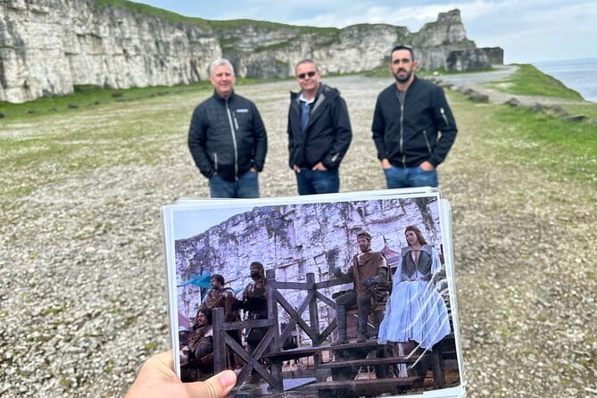 Private Mercedes Luxury Giants Causeway and Coastal Tour - The Giant’s Causeway: Nature’s Geometric Masterpiece