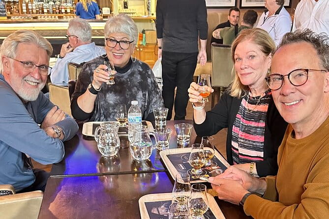 Private Mercedes Luxury Giants Causeway and Coastal Tour - Carrick-a-Rede Rope Bridge: A Thrill for Adventurers