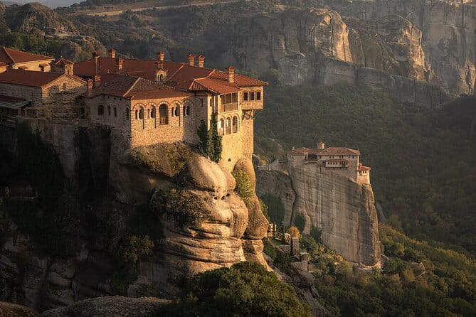 Private Meteora By Night Photography Tour - Who Should Consider This Tour?