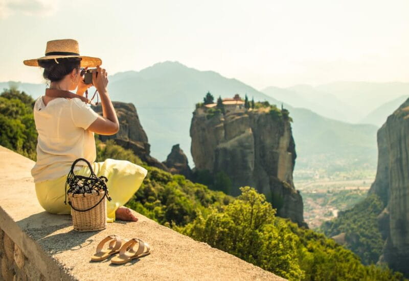 Private Meteora Monasteries Tour from Thessaloniki! - Who Will Love This Tour?