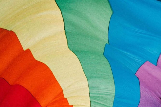 Private Midnight Rainbow Gay Tour - Key Points / Takeaways