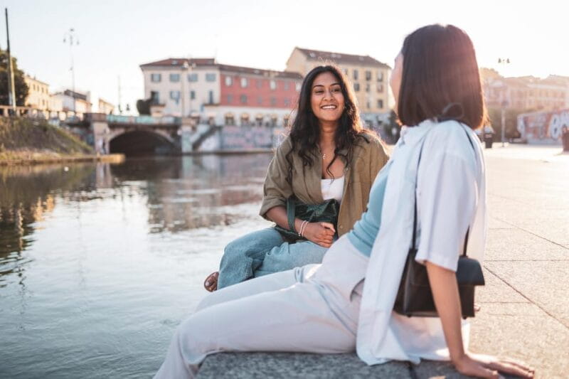 Private Milan Canals and Navigli Neighborhood Guided Tour - Key points / Takeaways