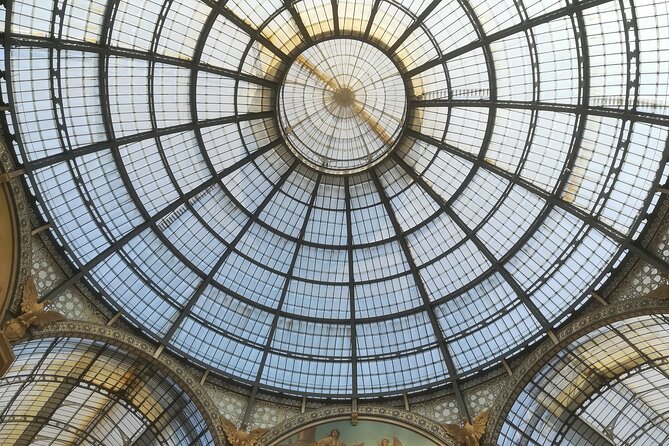 Private Milan Segway Tour - 2 Hours & Half - Tour Itinerary