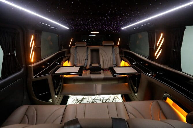 Private Milas-Bodrum Airport Transfers to Hotels - Intro: A Well-Reviewed Way to Start Your Bodrum Trip