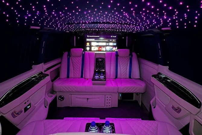 Private Milas-Bodrum Airport Transfers to Hotels - Why This Airport Transfer Stands Out