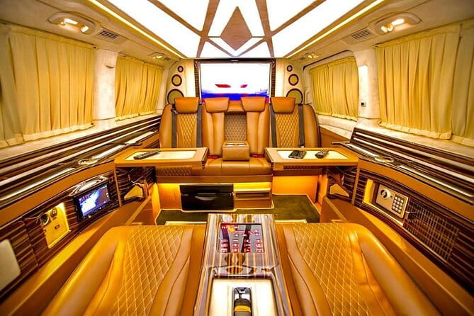 Private Milas-Bodrum Airport Transfers to Hotels - The Sum Up: A Practical and Comfortable Choice