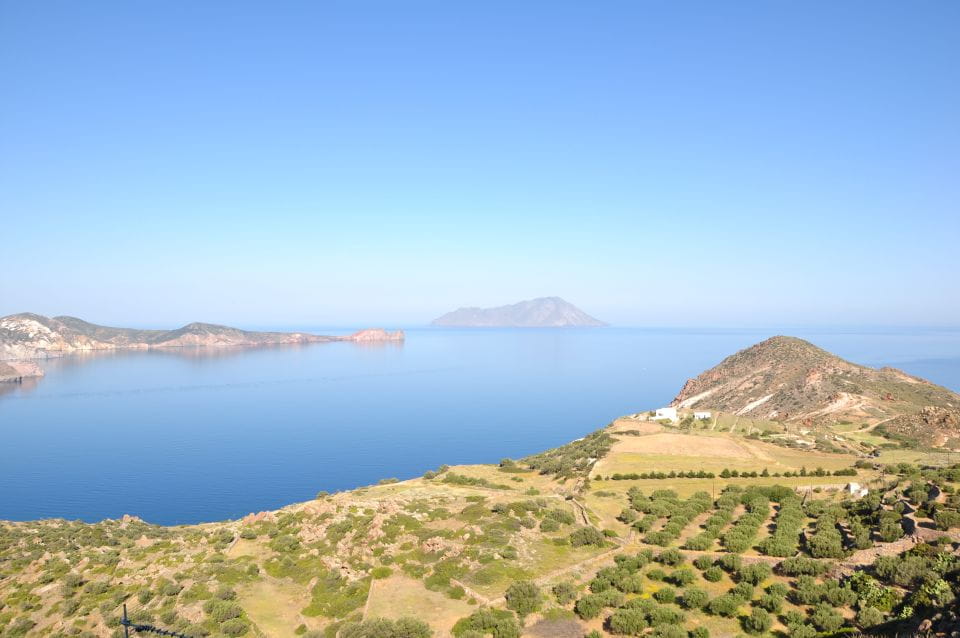 Private Milos Land Guided Tour - Important Information