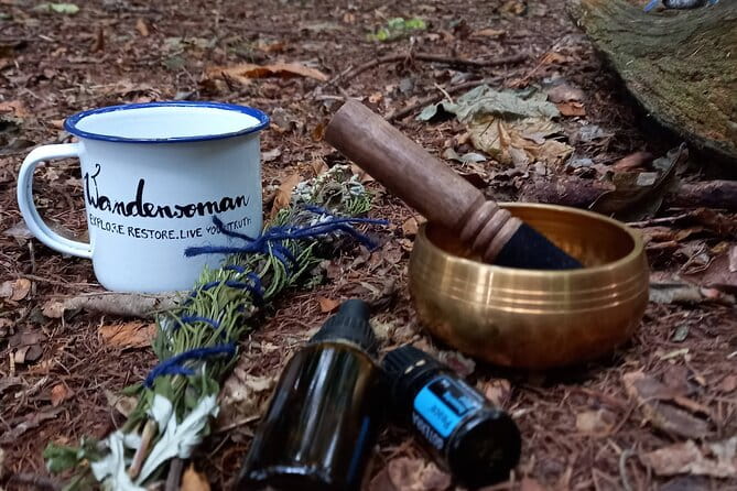 Private Mindfulness and Nature Walk in Edinburgh - Why this experience stands out