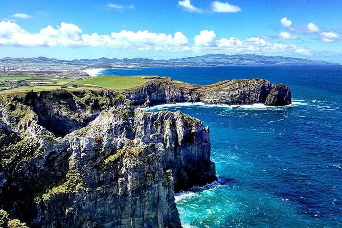 Private Mini Van Sete Cidades and Lagoa do Fogo (1-6 people) - FAQ