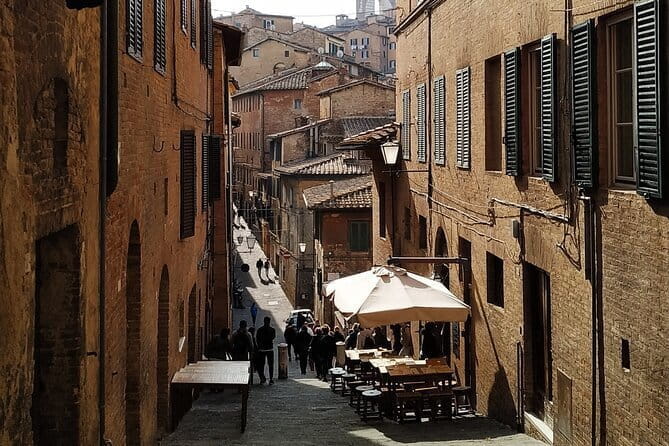 Private Minivan Tour to Siena and San Gimignano from Florence - Key Points