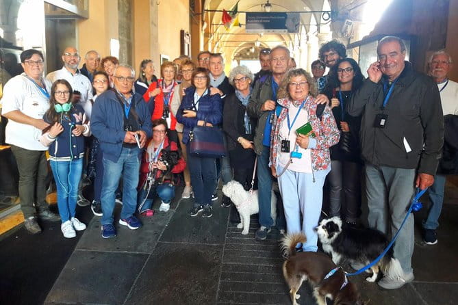 Private Modena old town walking tour - Price, Value, and Additional Tips