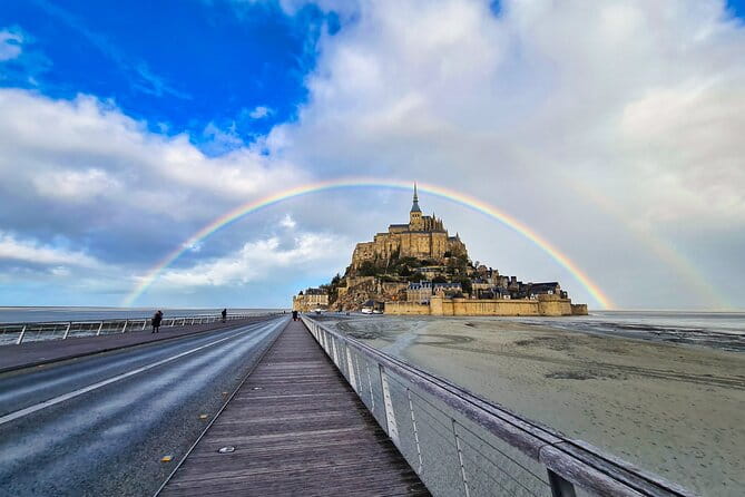 Private Mont Saint Michel tour from Bayeux - The Value of the Private Tour Experience